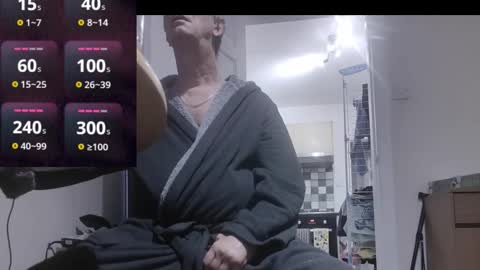 Play Me online show from 09.25.25