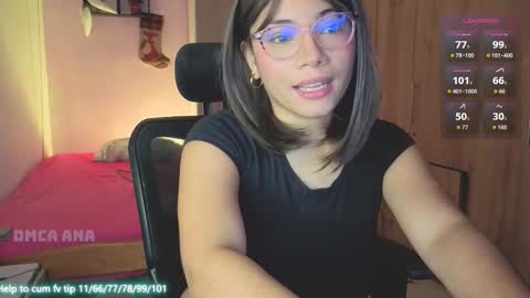 Snapshot of playwithana chatting on 02.05.26 Ana online show from 02.05.26