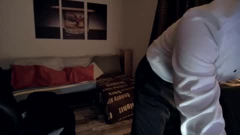 Snapshot of plboy23 chatting on 01.01.25 Hello ask me  . Im glad  to see you here in my room. Welcome PVT is open online show from 01.01.25