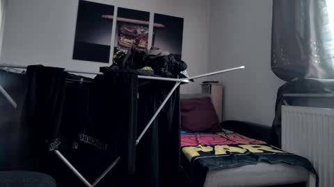 Snapshot of plboy23 chatting on 02.22.25 Hello ask me  . Im glad  to see you here in my room. Welcome PVT is open online show from 02.22.25