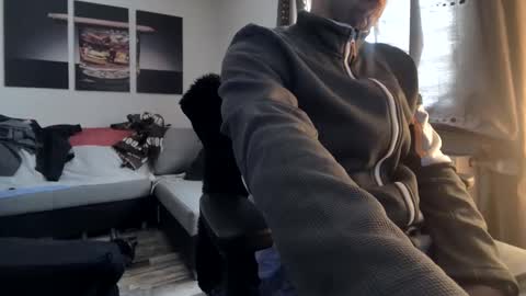 Snapshot of plboy23 chatting on 10.05.25 Hello ask me  . Im glad  to see you here in my room. Welcome PVT is open online show from 10.05.25