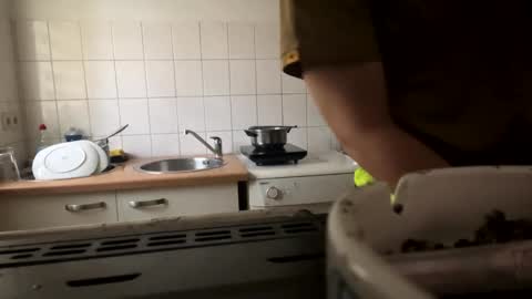 Snapshot of plboy23 chatting on 10.21.25 Hello ask me  . Im glad  to see you here in my room. Welcome PVT is open online show from 10.21.25