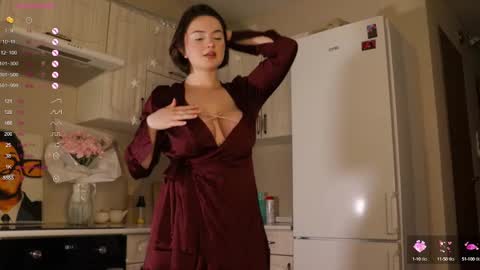 Pleasant  My links are just below  online show from 02.10.25