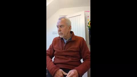 Pleasedominateme online show from 01.05.25