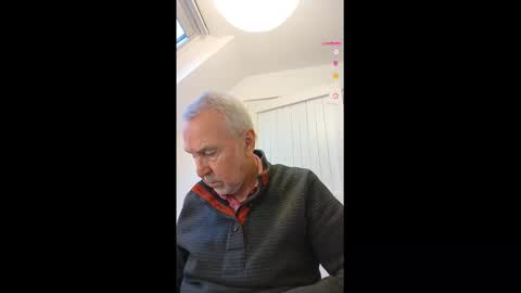 Pleasedominateme online show from 01.26.25