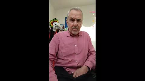 Pleasedominateme online show from 02.17.25