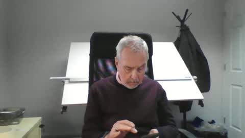 Pleasedominateme online show from 03.13.26