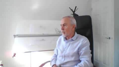 Pleasedominateme online show from 04.07.26