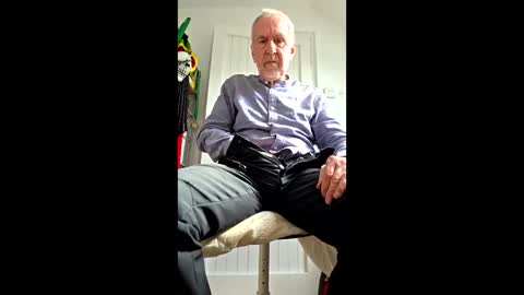 Pleasedominateme online show from 04.19.26