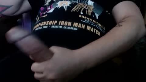 Love to Cum Into Your World online show from 01.29.25