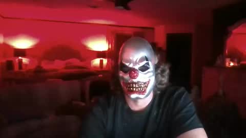 pleaserfurst online show from 10.15.25
