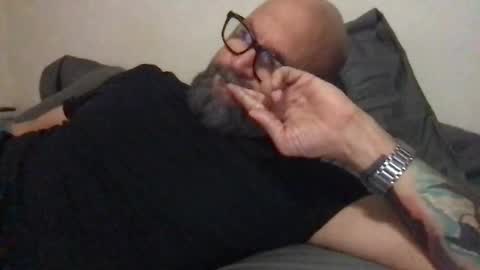 Snapshot of pleasesitonmycock chatting on 01.16.25 PleaseSitOnMyCock online show from 01.16.25