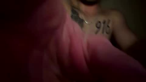 pleasingherhard online show from 01.17.26