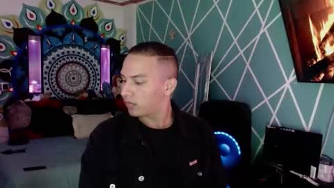 pleasure_demon online show from 10.27.25