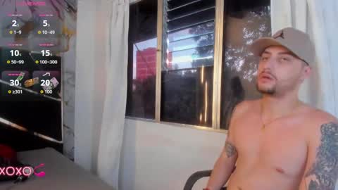 JUAN AND JULI online show from 09.13.25