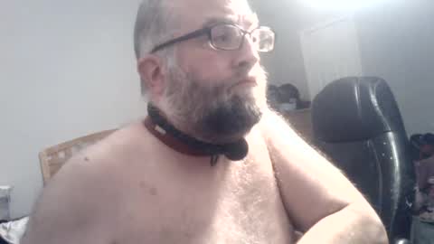 Snapshot of pleasurepuppt chatting on 07.11.26 pleasurepuppt online show from 07.11.26