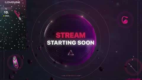 Pleasure online show from 03.02.25