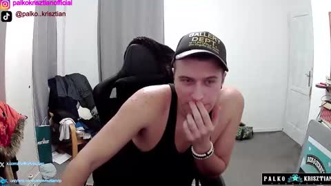 plkrisztian online show from 01.15.26