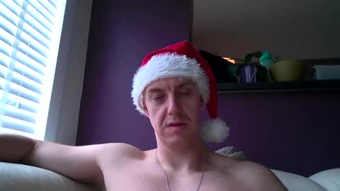 Kevin online show from 12.25.24