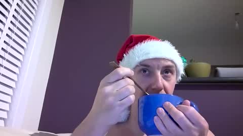 Kevin online show from 12.25.24