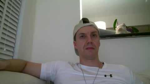 Snapshot of ploki2000 chatting on 11.15.25 Kevin online show from 11.15.25