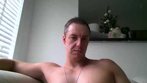 Snapshot of ploki2000 chatting on 12.21.25 Kevin online show from 12.21.25