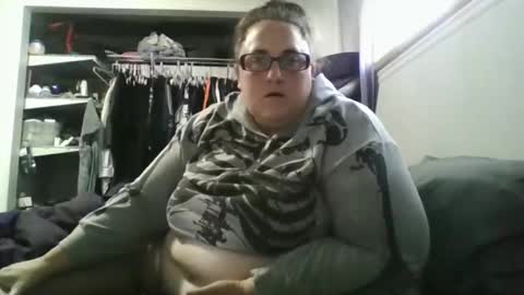 plumcrazyrach online show from 11.13.25