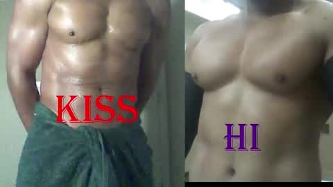 StraightPlush online show from 02.03.26