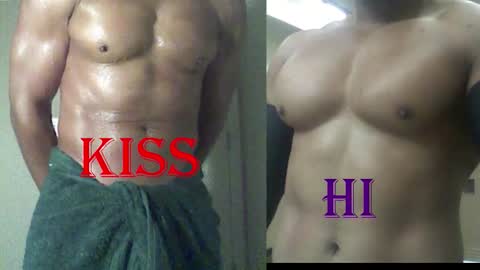 StraightPlush online show from 03.03.26