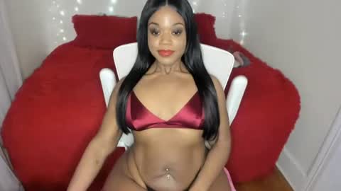 plushd0ll online show from 10.17.25