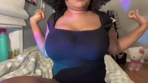 stariette online show from 10.28.25