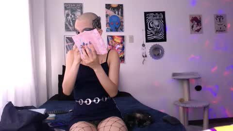    online show from 12.20.25