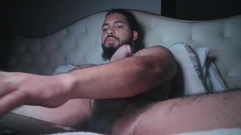 Snapshot of pml1234 chatting on 11.29.25 BIG COCK HARD online show from 11.29.25