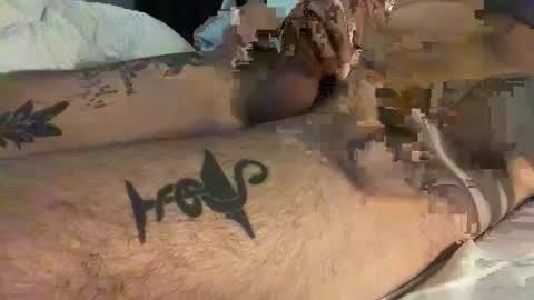 Pablo online show from 04.14.26