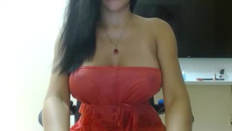 Snapshot of pocahontas261 chatting on 05.31.26 pocahontas online show from 05.31.26
