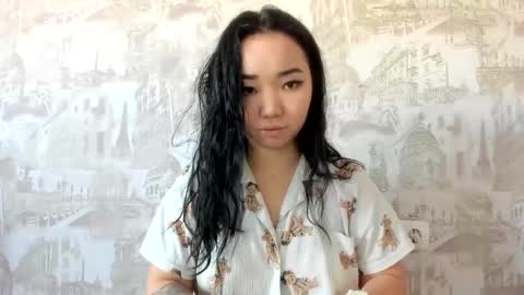 Snapshot of pocahontas654 chatting on 01.29.25 Erica online show from 01.29.25