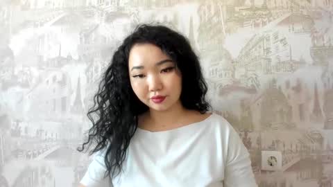 Snapshot of pocahontas654 chatting on 02.05.25 Erica online show from 02.05.25