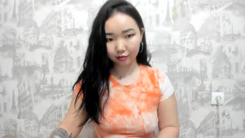 Snapshot of pocahontas654 chatting on 02.22.25 Erica online show from 02.22.25