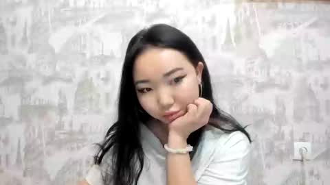 Snapshot of pocahontas654 chatting on 02.24.25 Erica online show from 02.24.25