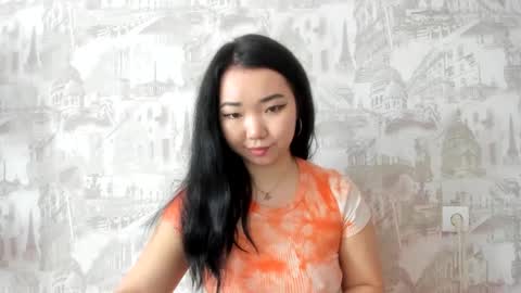 Snapshot of pocahontas654 chatting on 02.28.25 Erica online show from 02.28.25