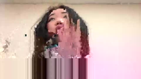 Snapshot of pocahontas654 chatting on 12.17.25 Erica online show from 12.17.25