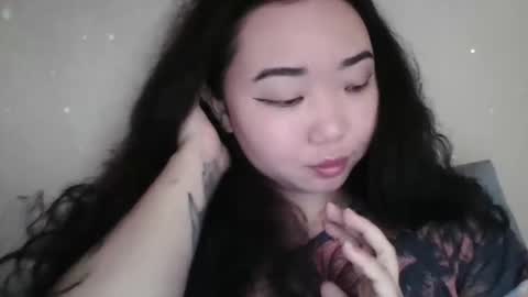 Snapshot of pocahontas654 chatting on 04.09.26 Erica online show from 04.09.26