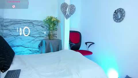 Snapshot of pocahontas921 chatting on 02.27.26 Emi online show from 02.27.26