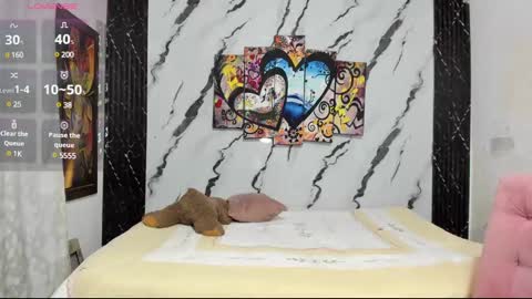 lesly pagina azul pocahontas982 online show from 12.04.24