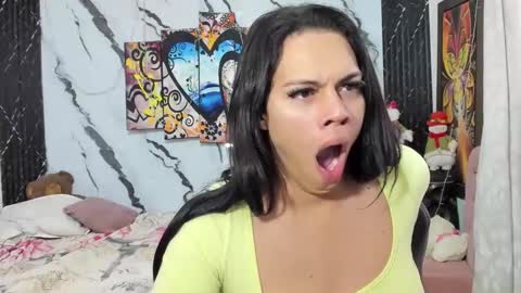 lesly pagina azul pocahontas982 online show from 01.15.25