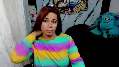 lesly pagina azul pocahontas982 online show from 09.11.25