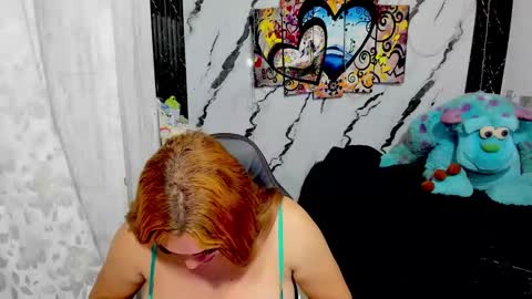 lesly pagina azul pocahontas982 online show from 10.03.25