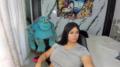 lesly pagina azul pocahontas982 online show from 11.29.25