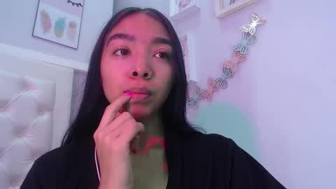 Pocahontas online show from 09.29.25