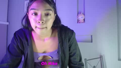 Pocahontas online show from 10.18.25